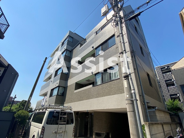 スターライトハイツ(スターライトハイツ)の外観