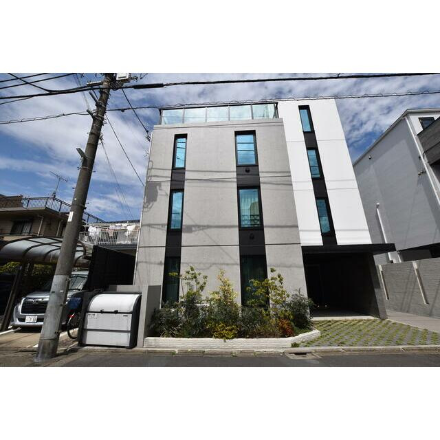 ＭＤＭ武蔵小山(エムディーエムムサシコヤマ)