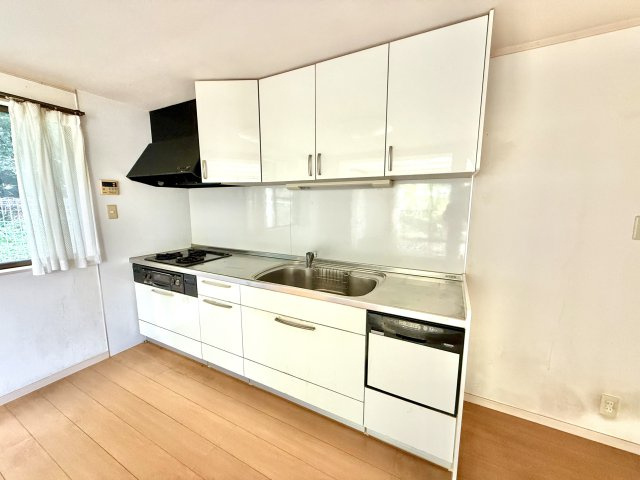 日進市岩崎町元井ゲ戸建のキッチン|キッチン