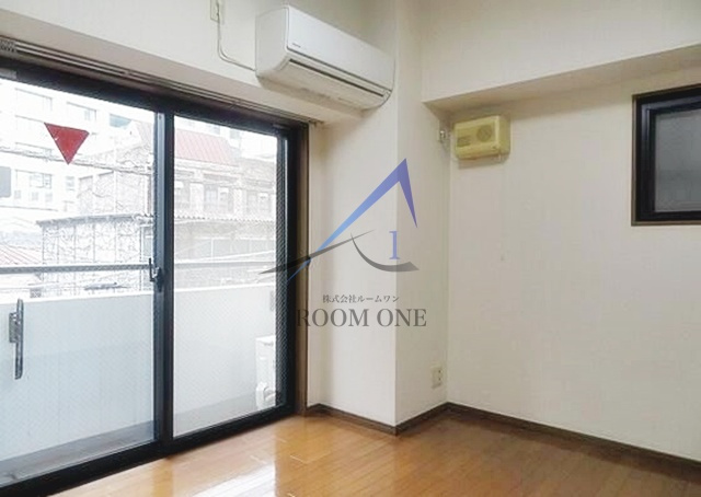 ＭＡＩＳＯＮ　ＭＩＭＯＳＡＳの居間・リビング|洋室のお部屋です。