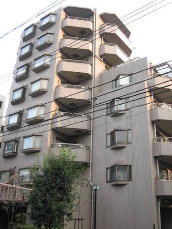 【その他】 | 朝日マンション御殿山
