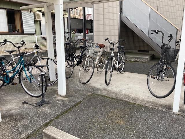 ステージイーストのその他共用部分