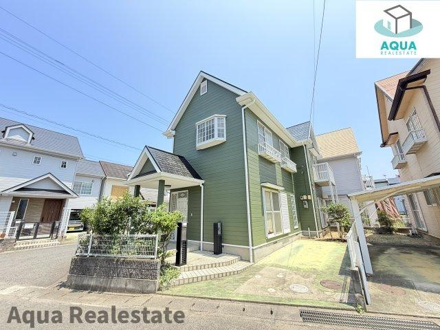 高松市郷東町　中古住宅