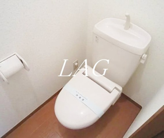 【トイレ】 | アービル・ナカ | トイレです。