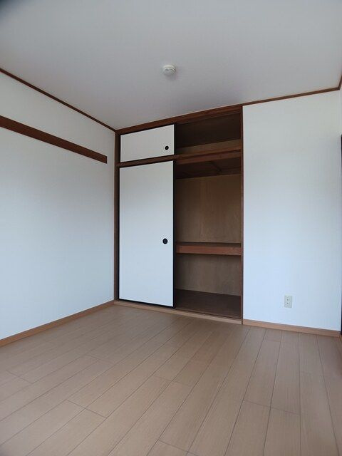 アクティブ２１の収納
