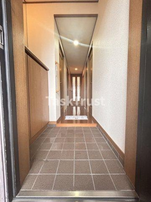 【玄関】 | パークヒルズゼンボー大手前