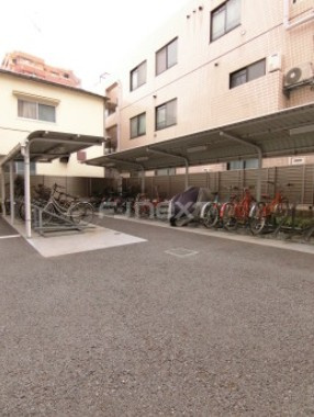 ガラ・シティ大井町駅前のその他