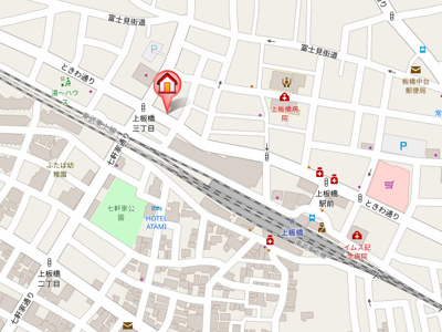 【地図】 | ガードン・ジィグ・キノス