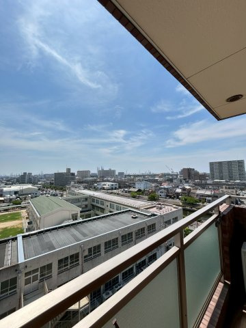 【展望】 | 朱雀（スザク）