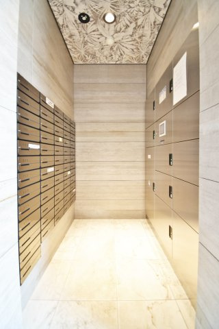 S-RESIDENCE東海通のその他共用部分