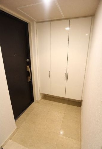 ＫＷレジデンス桜新町の玄関|※別部屋参照