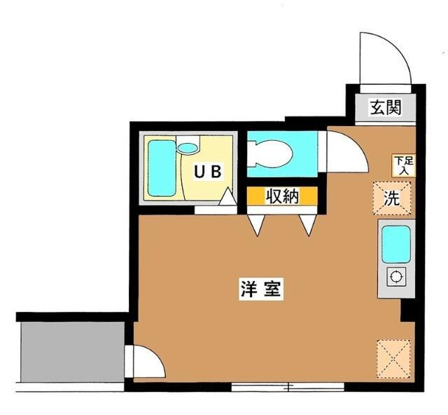 茂木ビル