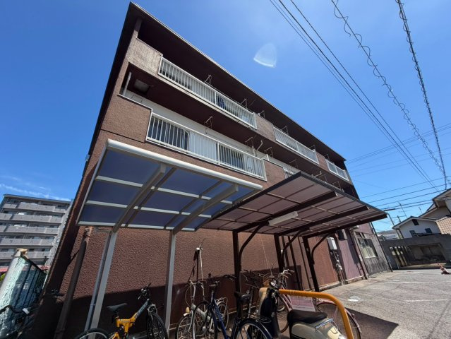 愛媛県松山市　一棟
