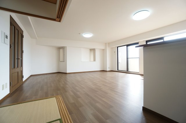 ハウスユマニテ大橋α館のその他|その他共有部分