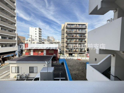【展望】 | リヴシティ横濱蒔田ステーションアリーナ