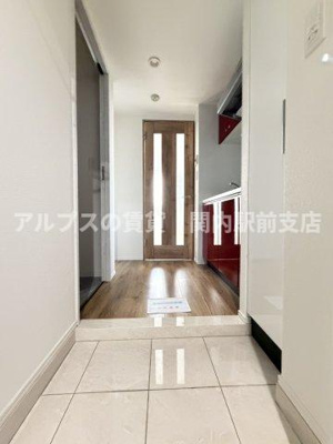 【内装】 | リヴシティ横濱蒔田ステーションアリーナ