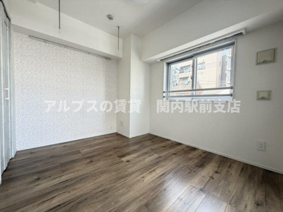 【洋室】 | リヴシティ横濱蒔田ステーションアリーナ