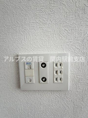 【設備】 | リヴシティ横濱蒔田ステーションアリーナ