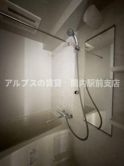 【浴室】 | リヴシティ横濱蒔田ステーションアリーナ