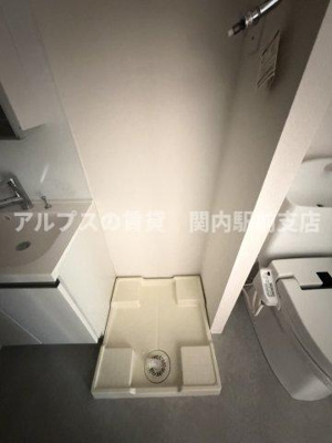 【その他】 | リヴシティ横濱蒔田ステーションアリーナ