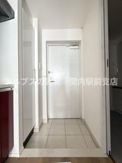 【玄関】 | リヴシティ横濱蒔田ステーションアリーナ