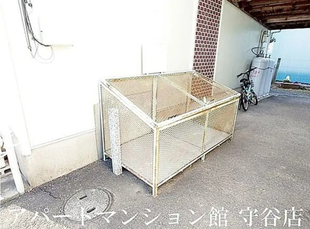 アイハイツＡ・Ｂのその他共用部分