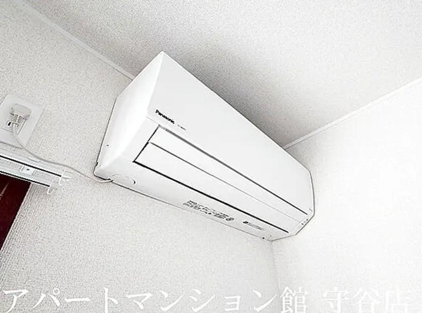 アイハイツＡ・Ｂの設備