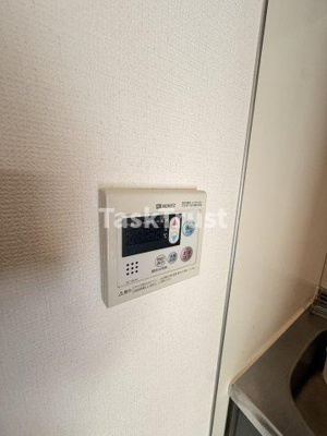 【設備】 | ウィステリア大阪天満宮