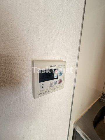 【設備】 | ウィステリア大阪天満宮