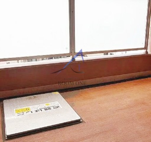 クレイシア新大塚のバルコニー|バルコニーです。