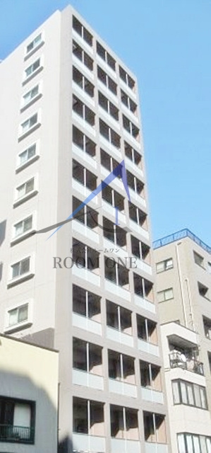 クレイシア新大塚