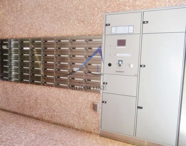 クレイシア新大塚