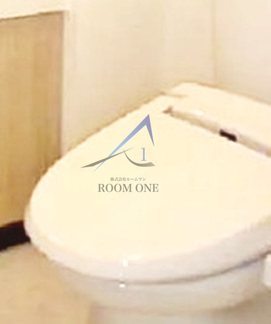 クレイシア新大塚のトイレ|トイレです。
