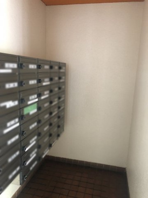 【設備】 | 東奈良高層住宅F棟