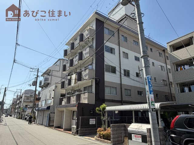 パークサイド長居