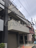 クロストーン町屋の画像