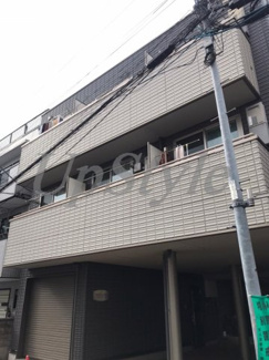 【外観】 | クロストーン町屋
