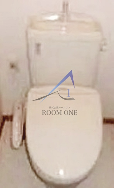 プランドボナールのトイレ|トイレです。