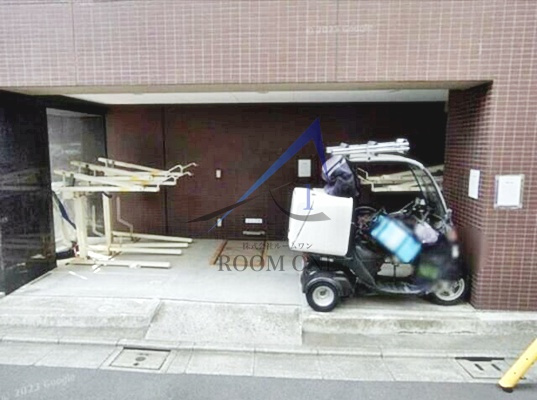 グラントゥルース練馬Ⅲ