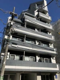 渋谷区代々木１丁目のマンションの画像