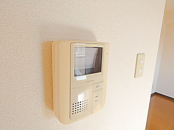 【セキュリティ】レージュ高道
