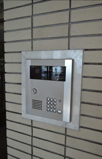 【設備】レージュ高道