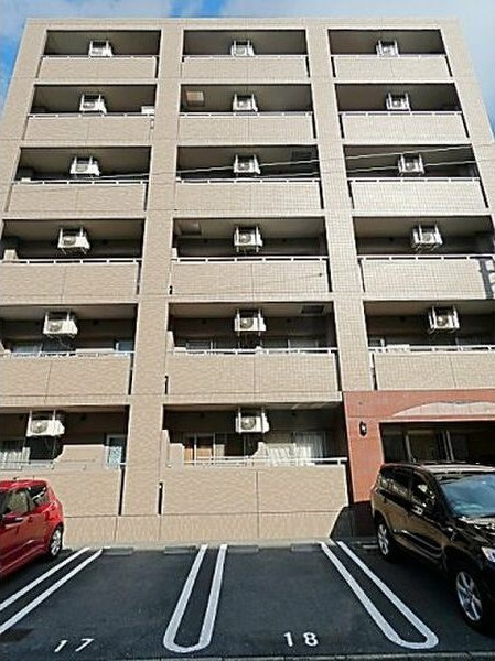 レージュ高道の画像