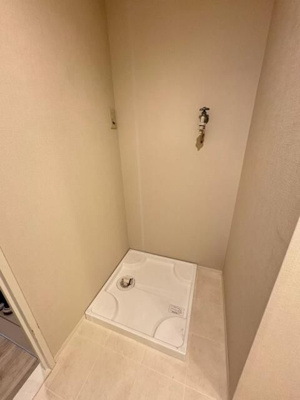【設備】 | ラレーブ蕨中央