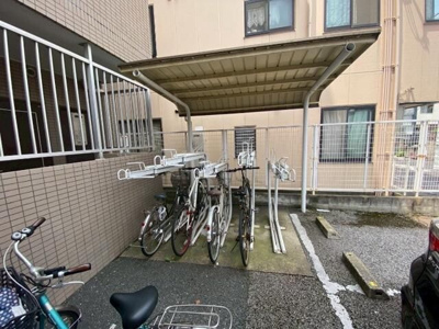 【その他共用部分】 | ラレーブ蕨中央