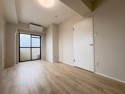 【寝室】 | ラレーブ蕨中央