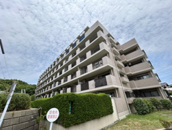 千早１丁目パークマンションの画像