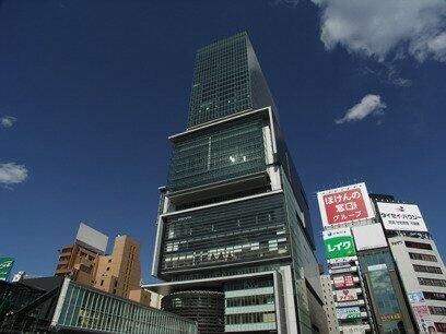 ガーラ・アヴェニュー渋谷のその他
