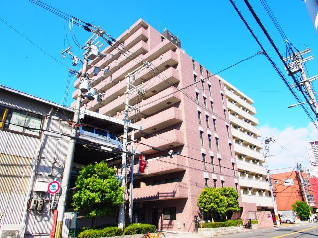 パレーシャル難波