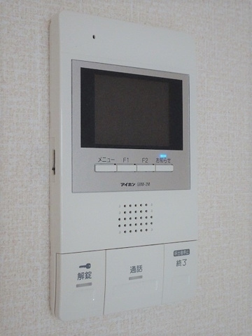浦安市当代島１丁目のアパートのセキュリティ